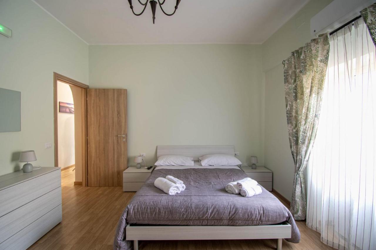 Casa Ilaria Apartment Ladispoli Ngoại thất bức ảnh