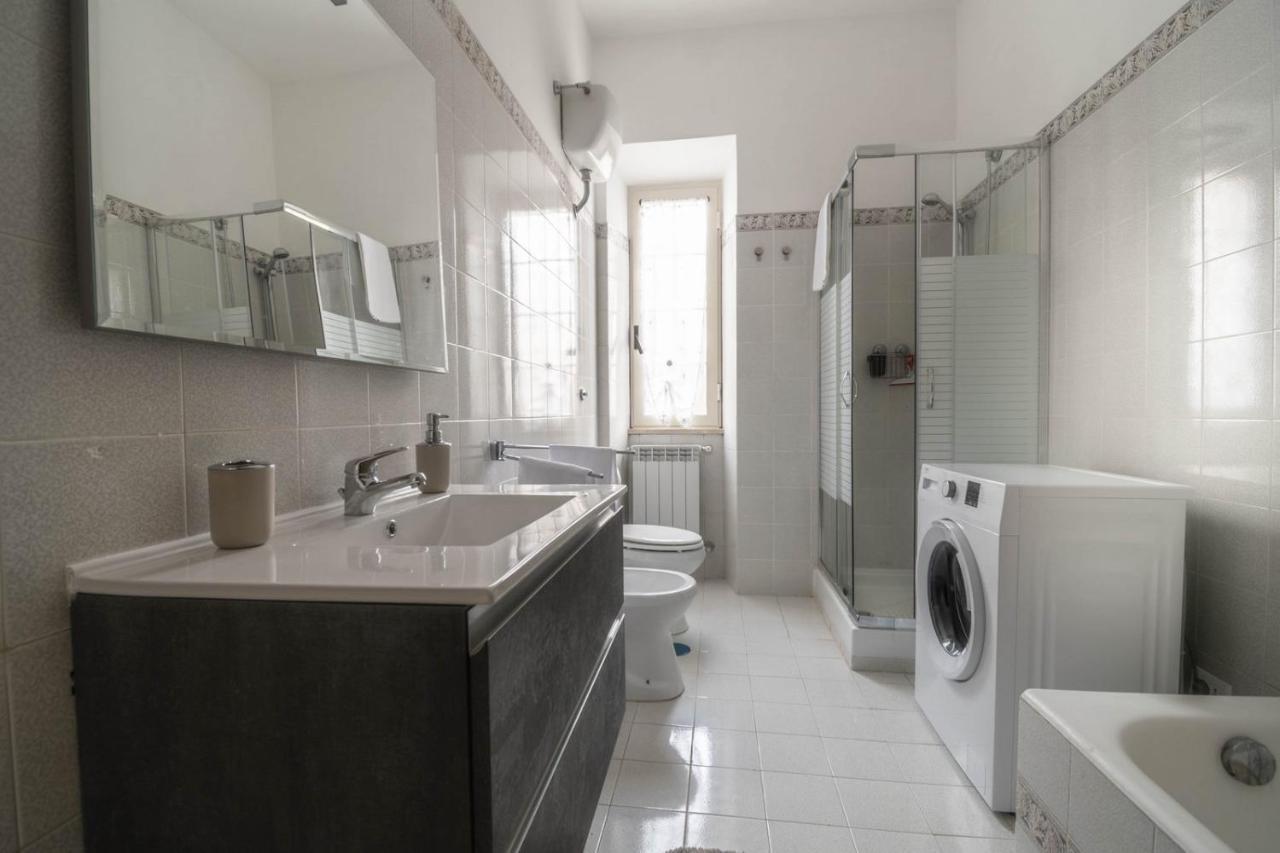 Casa Ilaria Apartment Ladispoli Ngoại thất bức ảnh