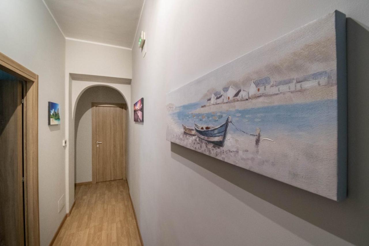 Casa Ilaria Apartment Ladispoli Ngoại thất bức ảnh