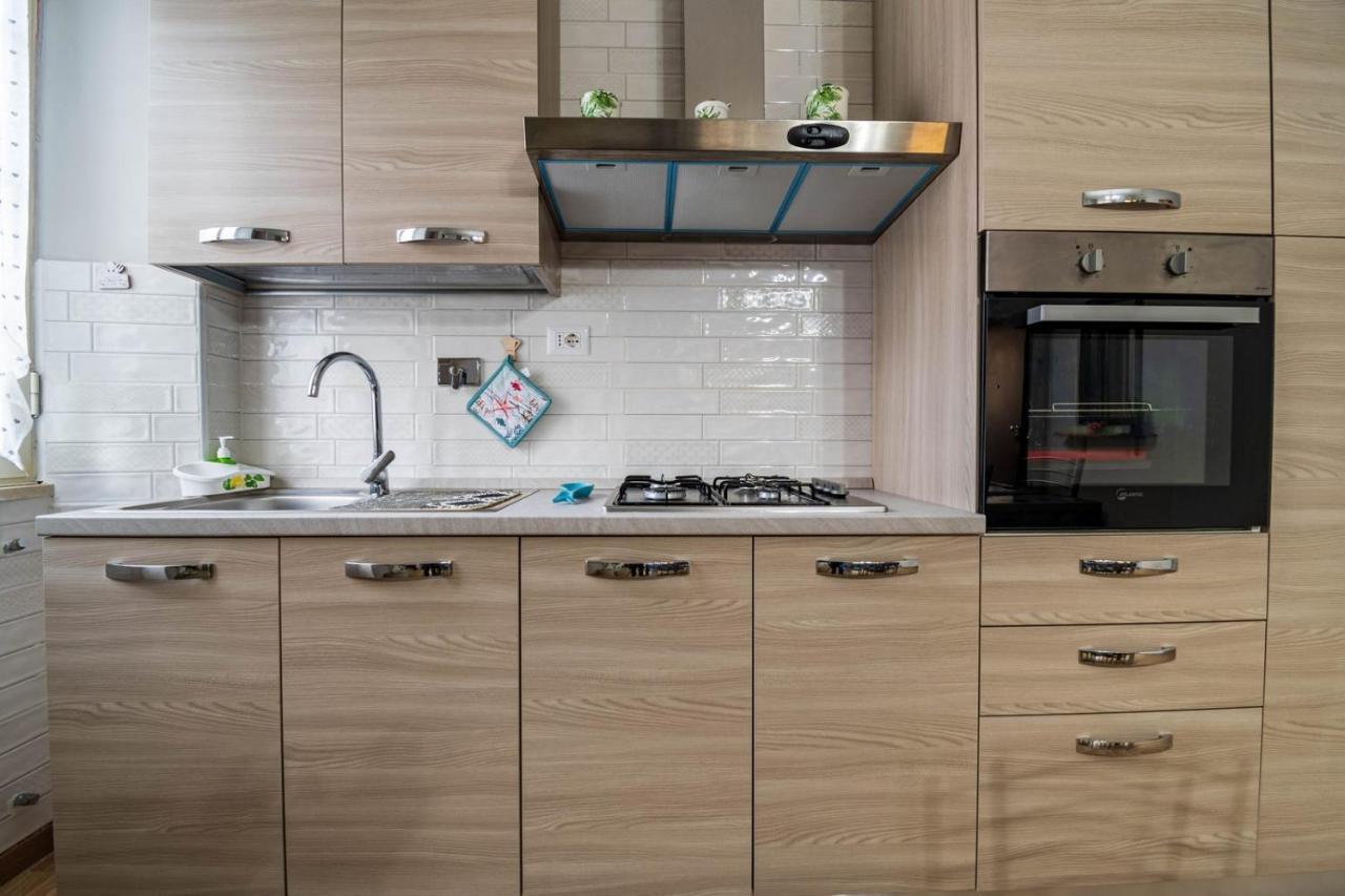 Casa Ilaria Apartment Ladispoli Ngoại thất bức ảnh