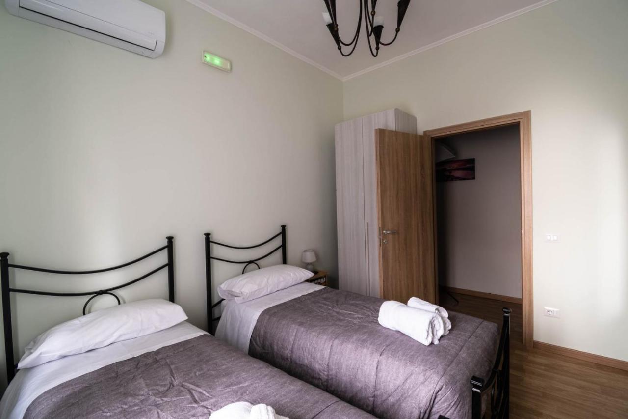 Casa Ilaria Apartment Ladispoli Ngoại thất bức ảnh