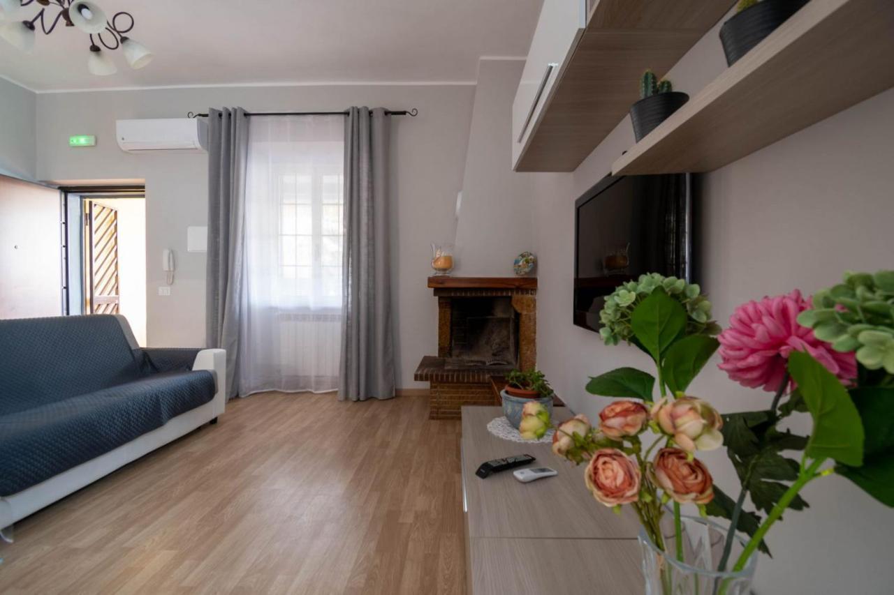 Casa Ilaria Apartment Ladispoli Ngoại thất bức ảnh