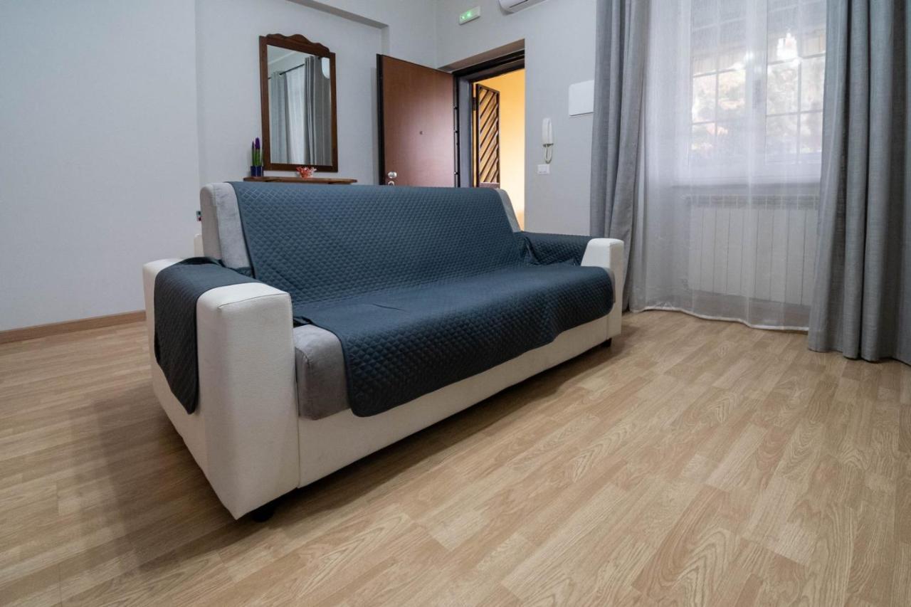 Casa Ilaria Apartment Ladispoli Ngoại thất bức ảnh