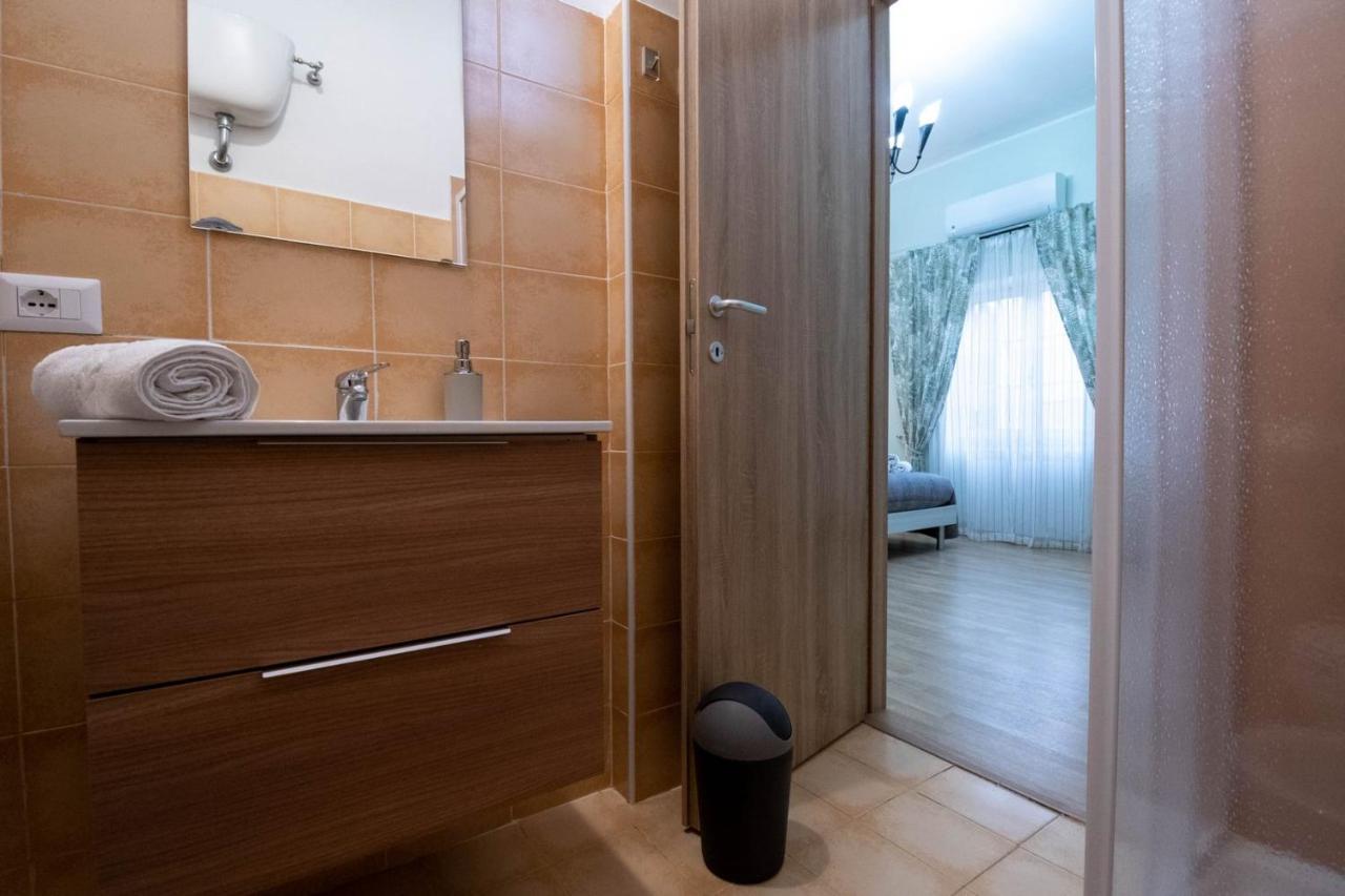 Casa Ilaria Apartment Ladispoli Ngoại thất bức ảnh