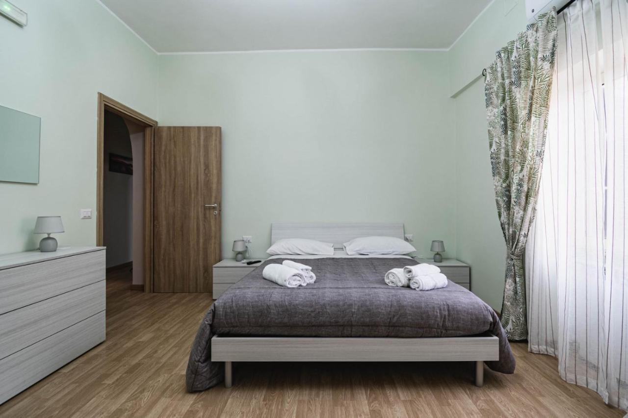 Casa Ilaria Apartment Ladispoli Ngoại thất bức ảnh
